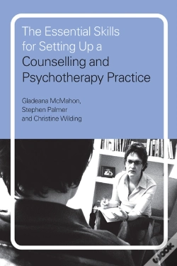Capa do artigo Essential Skills For Setting Up A Counselling And Psychotherapy Practice