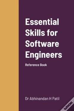 Capa do artigo Essential Skills For Software Engineers