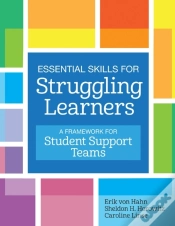 Capa do artigo Essential Skills For Struggling Learners