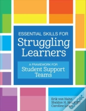 Capa do artigo Essential Skills For Struggling Learners