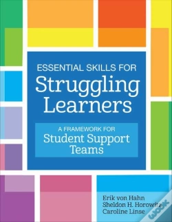 Capa do artigo Essential Skills For Struggling Learners