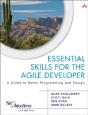 Essential Skills For The Agile Developer - Preview