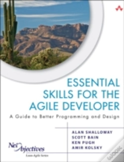 Capa do artigo Essential Skills For The Agile Developer