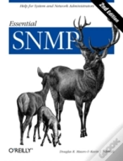 Capa do artigo Essential Snmp 2e