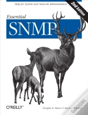 Capa do artigo Essential Snmp