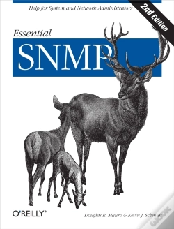 Capa do artigo Essential Snmp