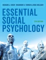 Essential Social Psychology
