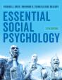 Essential Social Psychology - Preview