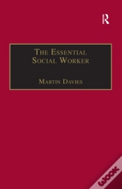 Capa do artigo Essential Social Worker