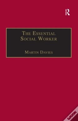 Capa do artigo Essential Social Worker