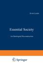 Essential Society - Preview
