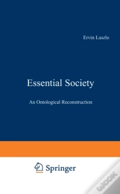 Capa do artigo Essential Society