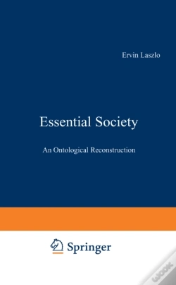 Capa do artigo Essential Society