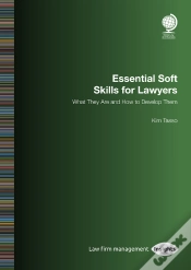 Capa do artigo Essential Soft Skills For Lawyers