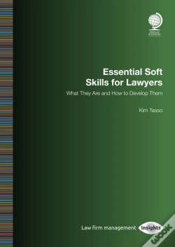 Capa do artigo Essential Soft Skills For Lawyers