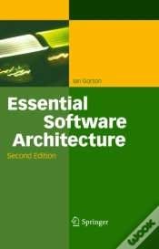 Capa do artigo Essential Software Architecture