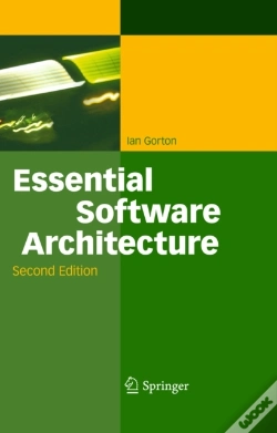 Capa do artigo Essential Software Architecture