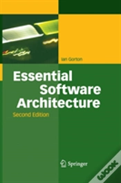 Capa do artigo Essential Software Architecture