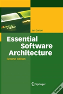 Capa do artigo Essential Software Architecture