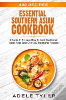 Essential Southern Asian Cookbook