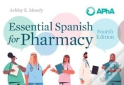 Capa do artigo Essential Spanish For Pharmacy