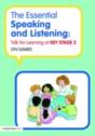 Essential Speaking And Listening - Preview