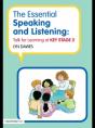 Essential Speaking And Listening - Preview