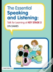 Capa do artigo Essential Speaking And Listening