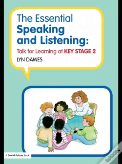 Capa do artigo Essential Speaking And Listening