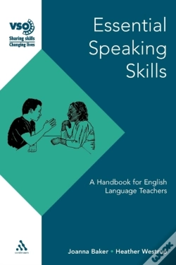 Capa do artigo Essential Speaking Skills