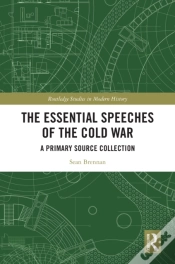 Capa do artigo Essential Speeches Of The Cold War