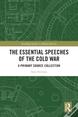 Capa do artigo Essential Speeches Of The Cold War