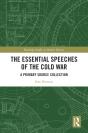 Essential Speeches Of The Cold War - Preview