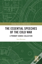 Essential Speeches Of The Cold War