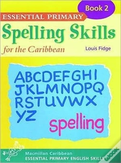 Capa do artigo Essential Spelling For Caribbean Primary Schools