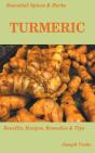 Essential Spices And Herbs: Turmeric: Th - Preview