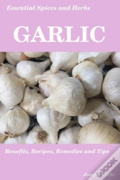 Capa do artigo Essential Spices & Herbs