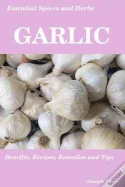 Capa do artigo Essential Spices & Herbs
