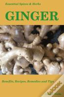 Essential Spices & Herbs