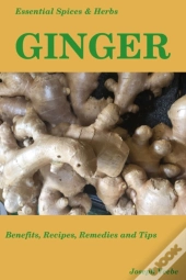 Essential Spices & Herbs