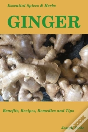 Capa do artigo Essential Spices & Herbs