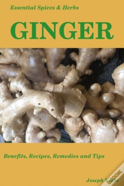 Capa do artigo Essential Spices & Herbs