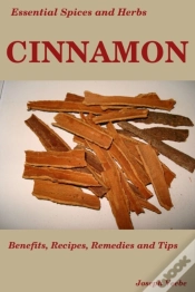 Capa do artigo Essential Spices & Herbs