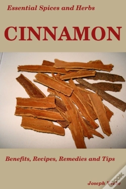 Capa do artigo Essential Spices & Herbs