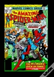 Capa do artigo Essential Spider-Man