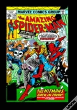 Capa do artigo Essential Spider-Man