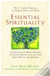Capa do artigo Essential Spirituality