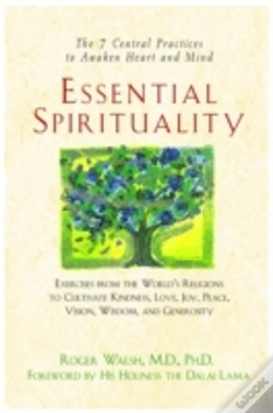 Capa do artigo Essential Spirituality