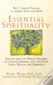 Capa do artigo Essential Spirituality