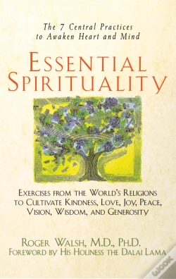 Capa do artigo Essential Spirituality